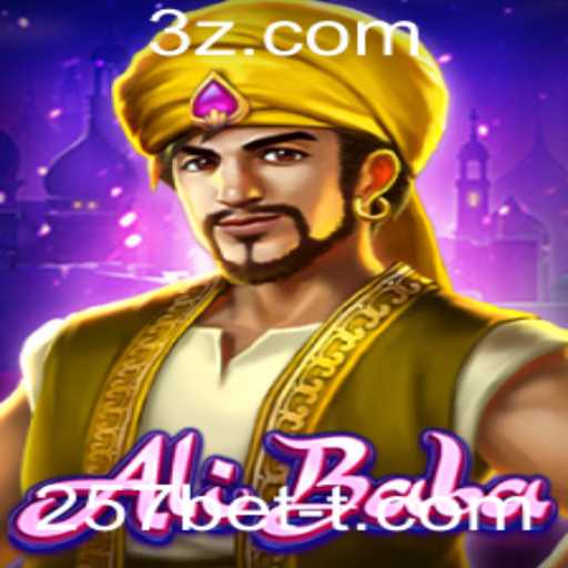 Desvendando o Jogo AliBaba: Uma Nova Experiência com 257bet