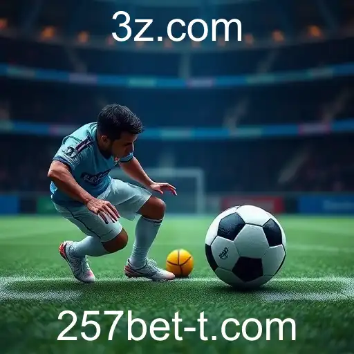 Explorando o Mundo das Apostas Esportivas com 257bet