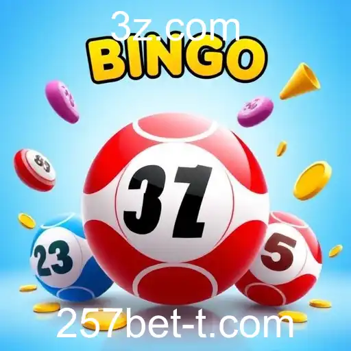Bingo Online: A Revolução do Entretenimento Virtual com 257bet
