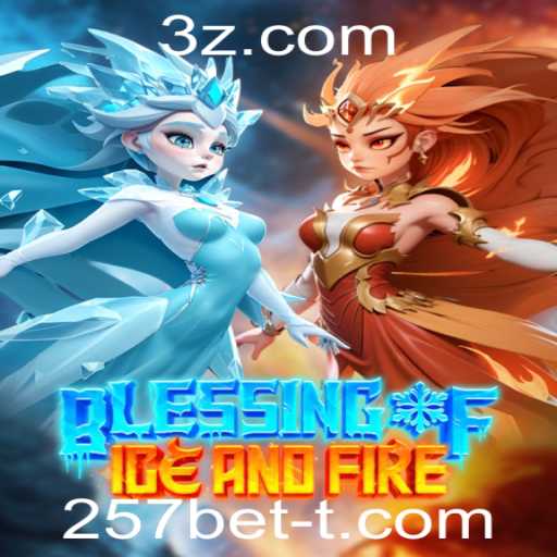 Explorando o Mundo Aventura de BlessingofIceandFire com 257bet