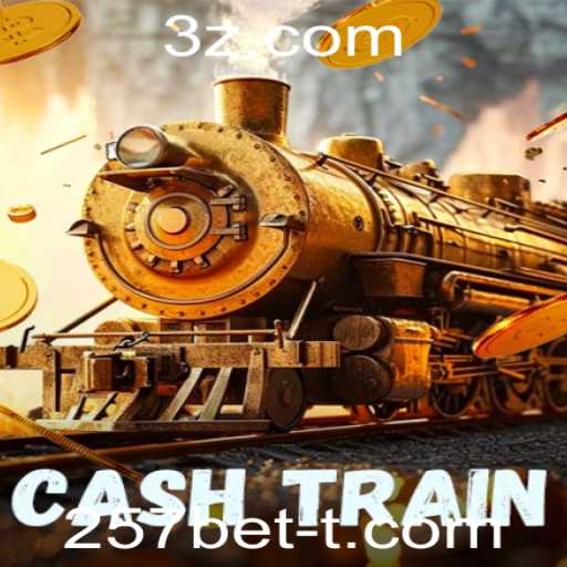 CashTrain: Explorando o Mundo do Entretenimento Digital com 257bet