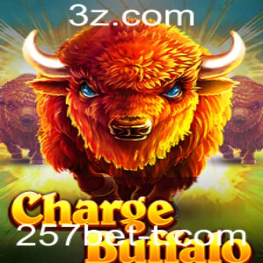 Descubra ChargeBuffalo: A Nova Sensação em Entretenimento de Cassino com 257bet