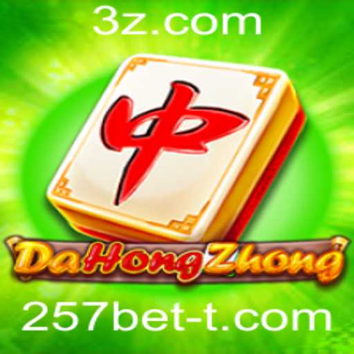 Guia Completo para Jogar DaHongZhong com 257bet