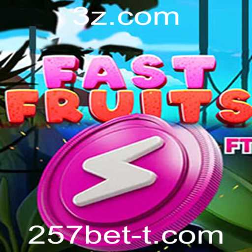 FastFruits: O Jogo de Estratégia e Diversão que Conquista Todos