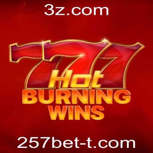 Descubra o Universo de HotBurningWins no 257bet: Regras e Dicas