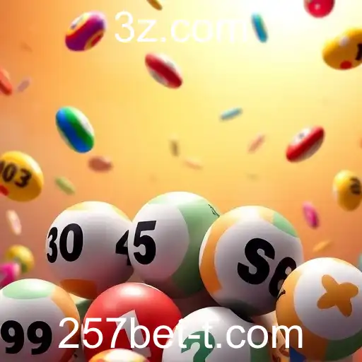 A Fascinante Jornada dos Jogos de Loteria: Oportunidades e Estratégias com 257bet