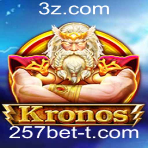 Kronos: Um Mergulho no Jogo do Momento em 257bet