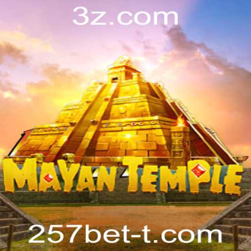 Descubra as Aventuras do Jogo MayanTemple e como 257bet Revoluciona a Experiência de Jogar
