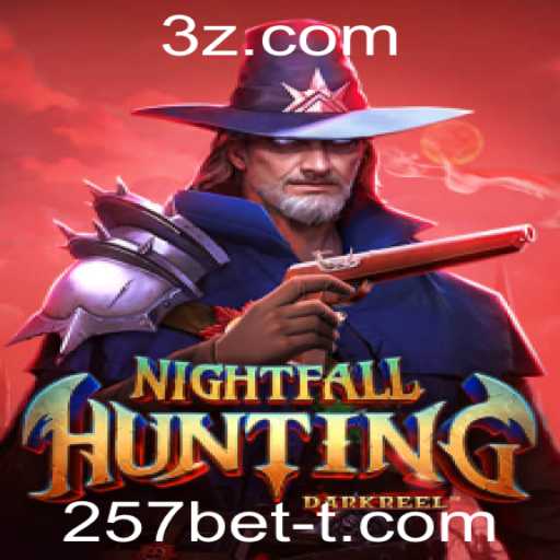 NightfallHunting: Um Mergulho no Mundo de Caçadas Noturnas