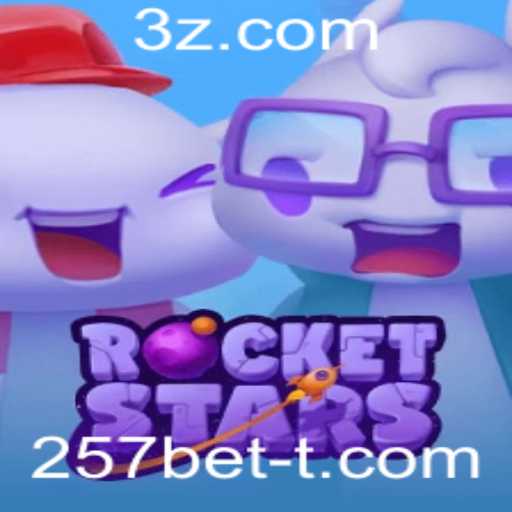 Explorando RocketStars: O Novo Fenômeno no Universo dos Jogos