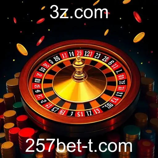 O Universo da Roleta e a Estratégia 257bet