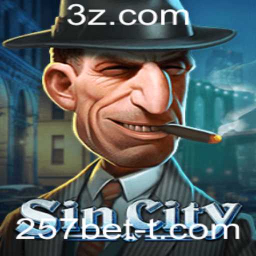 Descubra SinCity: O Novo Jogo de Azar Revolucionário da 257bet