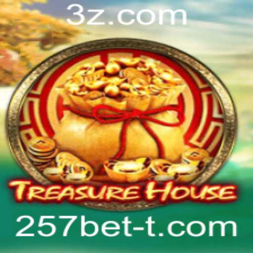 Explorando o Mundo Fascinante de TreasureHouse e os Desafios de 257bet