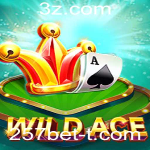 Descubra o Emocionante Jogo de Cartas WildAce